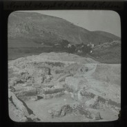 Böhl glass slide 61.3/1824